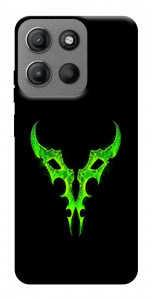 Чехол Burning legion для Motorola Moto G15 4G
