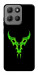Чехол Burning legion для Motorola Moto G15 4G