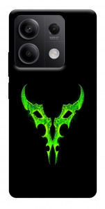 Чохол Burning legion для Xiaomi Redmi Note 13 5G
