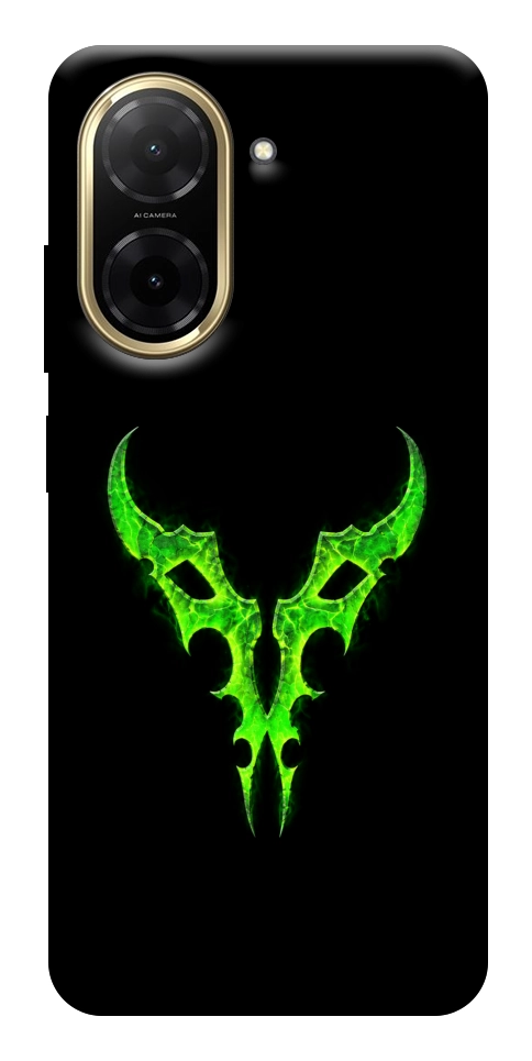 Чохол Burning legion для Xiaomi Redmi A5 (Europe version)