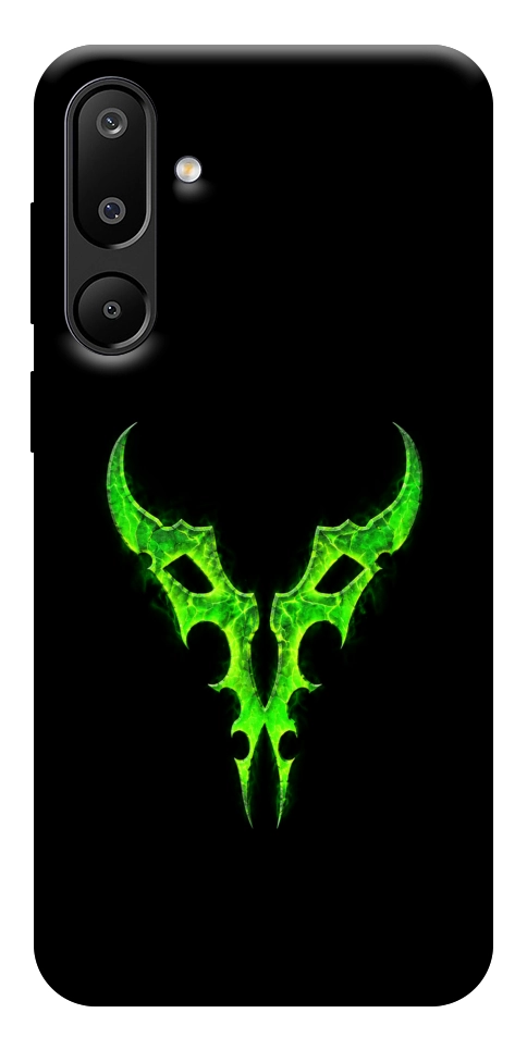 Чехол Burning legion для Galaxy M16 5G