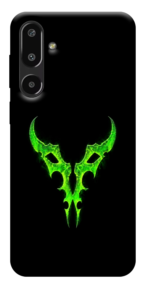 Чехол Burning legion для Galaxy F16 5G