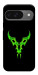 Чехол Burning legion для Google Pixel 10