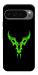 Чехол Burning legion для Google Pixel 10 Pro XL