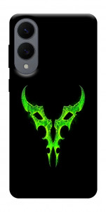 Чехол Burning legion для Galaxy S25 Edge