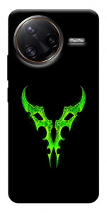 Чехол Burning legion для Xiaomi Poco F7 Ultra