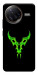 Чехол Burning legion для Xiaomi Poco F7 Ultra