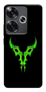 Чехол Burning legion для Xiaomi Poco F6