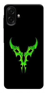 Чехол Burning legion для Galaxy A07