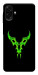 Чехол Burning legion для Galaxy A07
