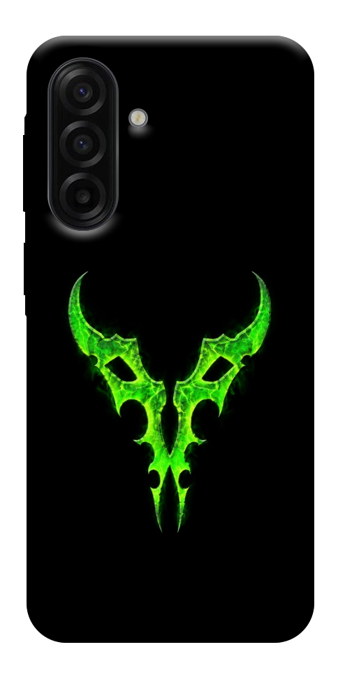 Чехол Burning legion для Galaxy A17 5G