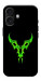 Чехол Burning legion для iPhone 17