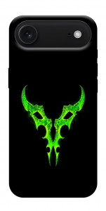 Чехол Burning legion для iPhone 17 Air