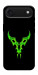 Чехол Burning legion для iPhone 17 Air