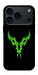 Чехол Burning legion для iPhone 17 Pro