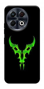 Чехол Burning legion для TECNO Spark 30 Pro (KL7)