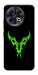 Чехол Burning legion для TECNO Spark 30 Pro (KL7)