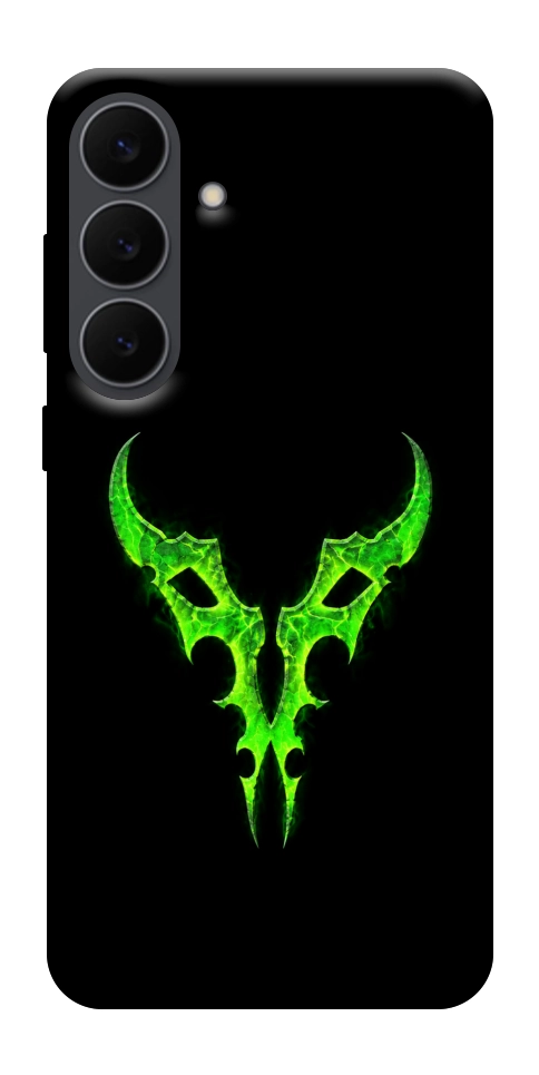 Чехол Burning legion для Galaxy S25 FE