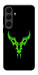 Чехол Burning legion для Galaxy S25 FE