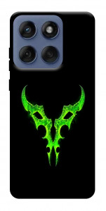 Чехол Burning legion для Motorola Edge 60 Fusion