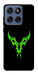 Чехол Burning legion для Motorola Edge 60 Fusion