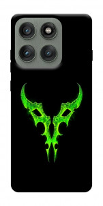 Чехол Burning legion для Motorola Edge 60 Pro