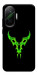 Чехол Burning legion для Xiaomi Poco F7