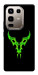 Чехол Burning legion для Infinix Note 50 Pro 4G