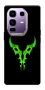 Чехол Burning legion для Infinix Note 50 Pro+