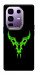 Чехол Burning legion для Infinix Note 50 Pro+