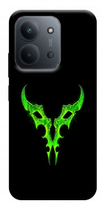 Чехол Burning legion для Xiaomi Redmi 15C (Europe version)