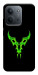Чехол Burning legion для Xiaomi Redmi 15C (Europe version)
