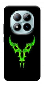 Чехол Burning legion для Xiaomi Redmi Note 15 Pro 5G
