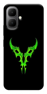 Чехол Burning legion для Infinix Smart 10