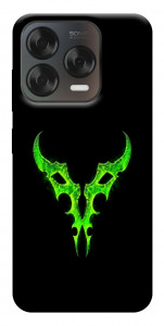 Чехол Burning legion для ZTE Nubia V70 Design