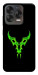 Чехол Burning legion для ZTE Nubia V70 Design