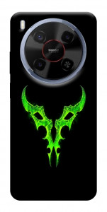 Чехол Burning legion для ZTE Nubia V70 Max