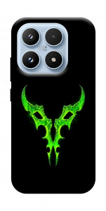 Чехол Burning legion для Xiaomi 17