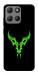 Чехол Burning legion для Motorola Moto G15 Power
