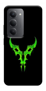 Чехол Burning legion для Xiaomi Redmi 15 5G (Global)