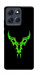 Чехол Burning legion для Motorola Moto G86 Power