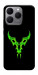 Чехол Burning legion для Realme 15T