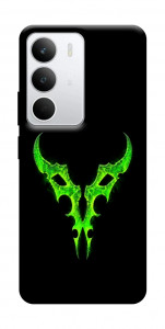 Чехол Burning legion для Realme C71