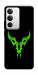 Чехол Burning legion для Realme C71