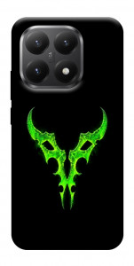 Чехол Burning legion для Xiaomi 15T