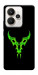 Чехол Burning legion для Realme 15