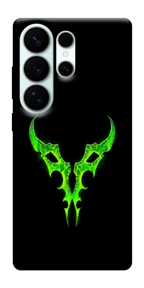 Чехол Burning legion для Galaxy S26 Ultra
