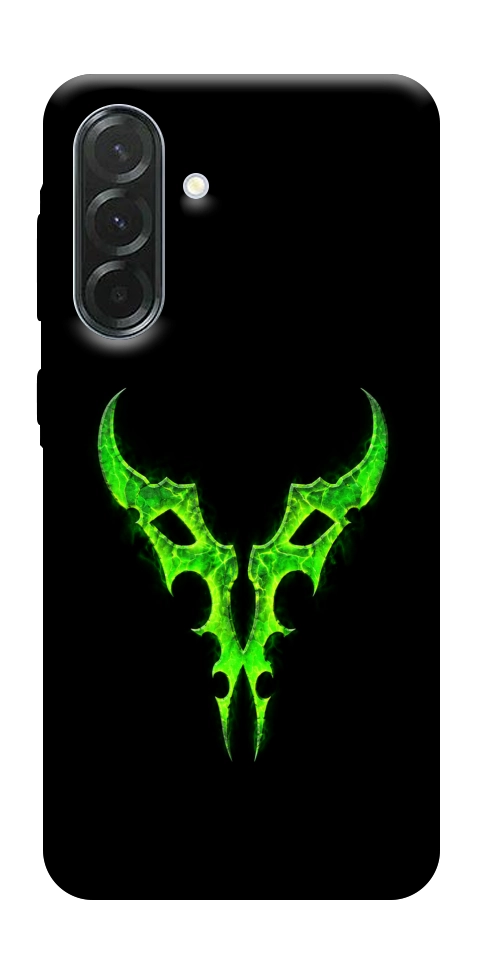 Чехол Burning legion для Galaxy A57 5G