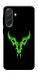 Чехол Burning legion для Galaxy A57 5G