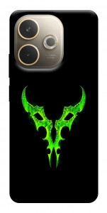 Чехол Burning legion для Oppo A5 Pro 4G